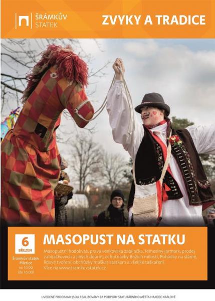 Masopust na statku