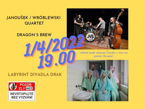 Dobročinný koncert