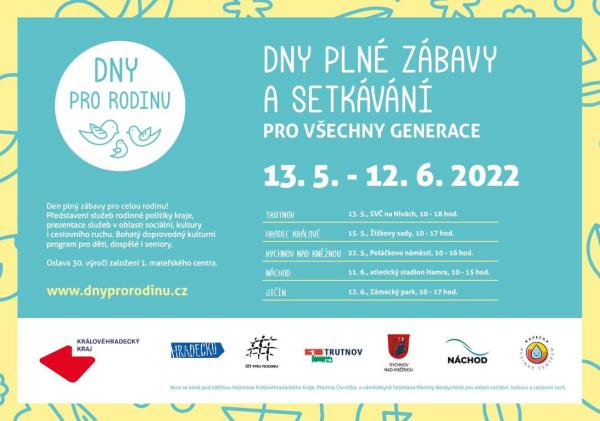 Dny pro rodinu