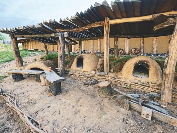 Výlet do pravěku (Pravěká archeostezka)