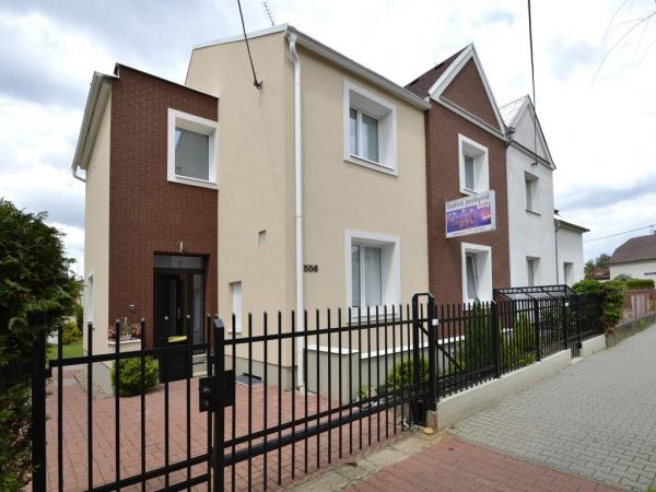 Solná jeskyně AniKa, Hradec Králové