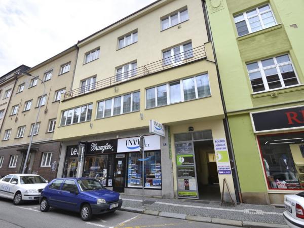 Solno-jodová jeskyně Medispa, Hradec Králové