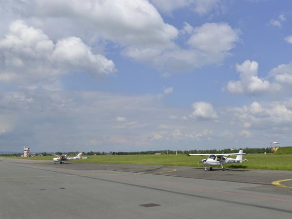 FLY FOR FUN, Hradec Králové