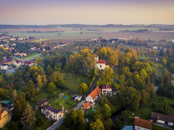 Naučná stezka Oreb