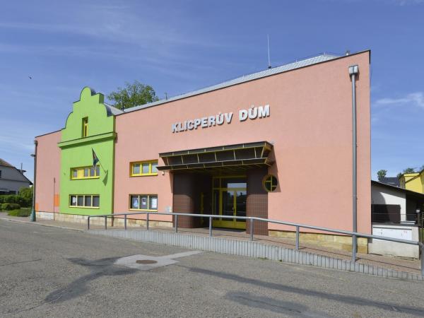 Kino Panorama, Chlumec nad Cidlinou