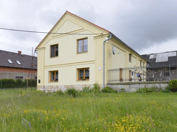 Statek Habřina