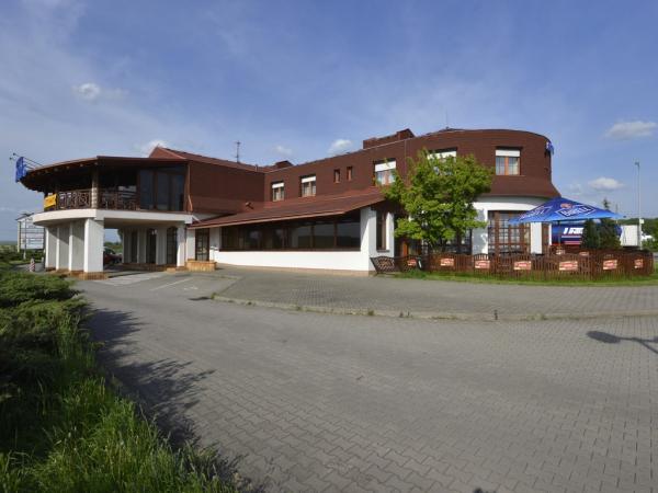 Motel Arkus