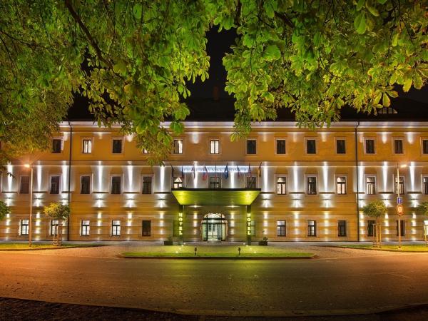 Hotel Tereziánský dvůr