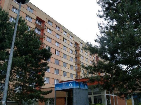 Palachovy koleje