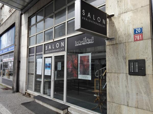 Salon Královéhradecký