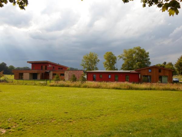 Ranč Orlice