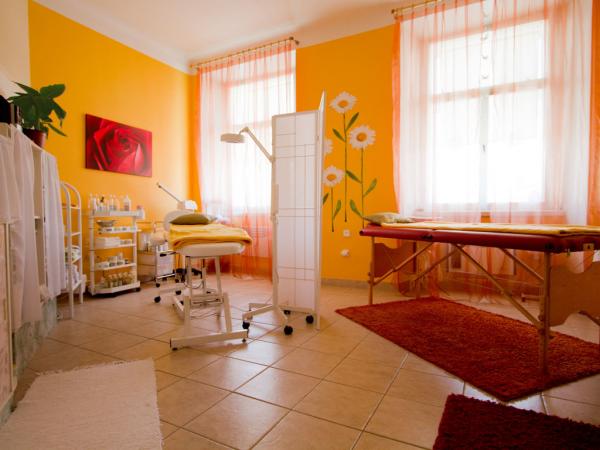 Relaxační vzdělávací studio ABECEDA POZNÁNÍ