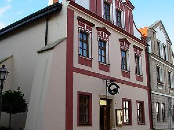 Satchmo restaurace a jazzový klub