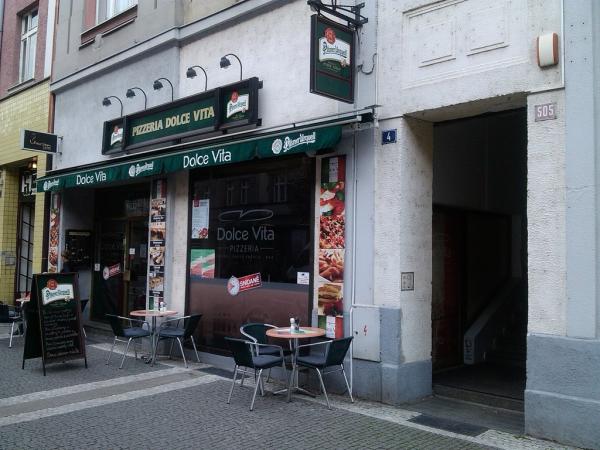 Pizzeria Dolce Vita