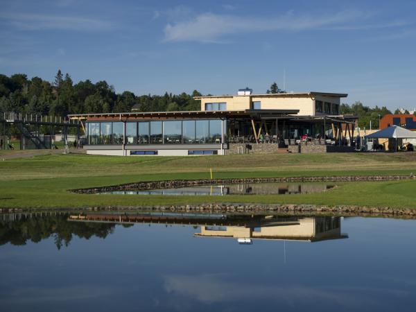 Park Golf Hradec Králové