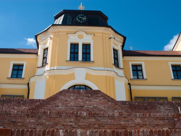 Pevnostní město Hradec Králové