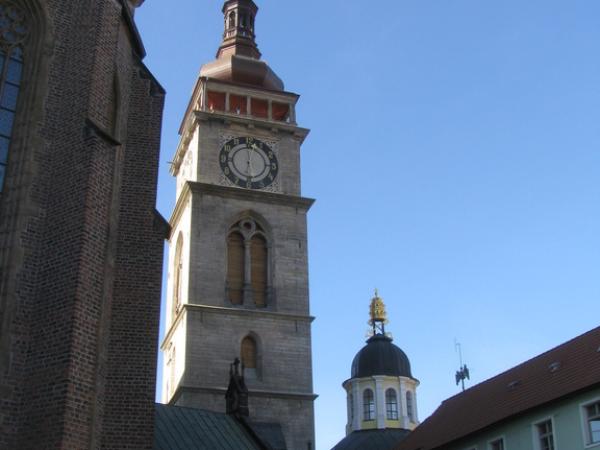 Kaple sv. Klimenta, Hradec Králové