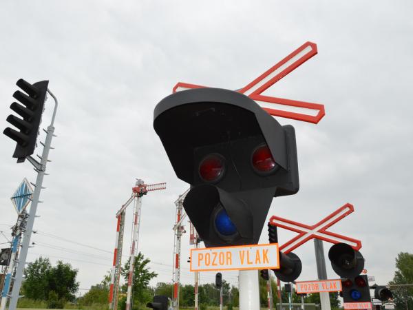 Muzejní expozice sdělovací a zabezpečovací techniky