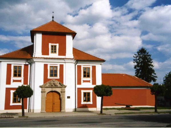 Městské muzeum Loreta Chlumec nad Cidlinou