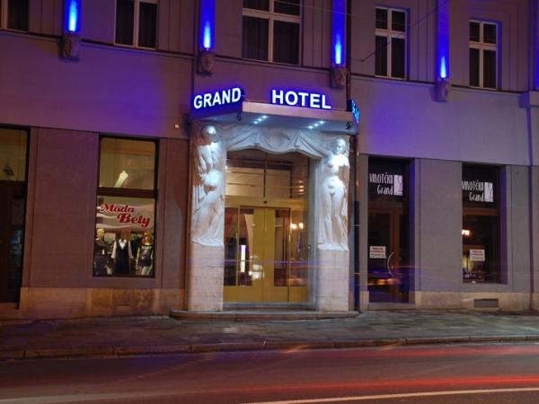 Hotel Grand ****