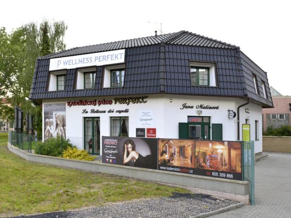Wellness Perfekt, Hradec Králové