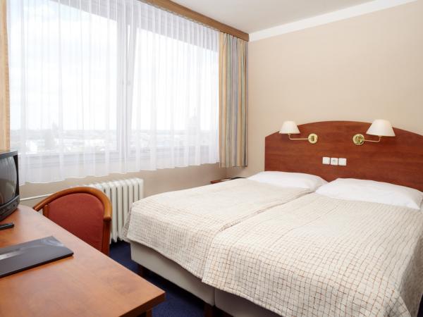 Hotel Černigov