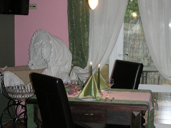 Apartmány Novákovi Lubno