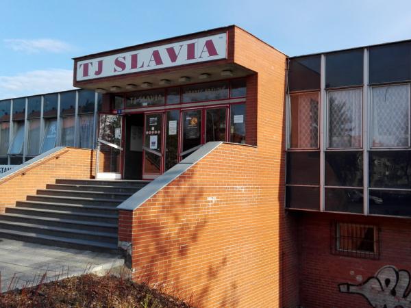 TJ Slavia Hradec Králové