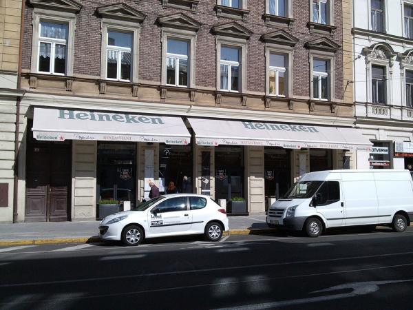 Popular RESTAURANT & SUSHI