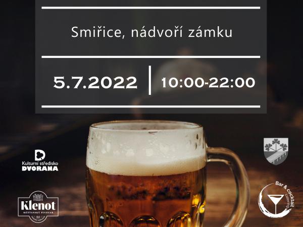 Pivní pohoda