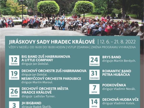 Promenádní koncerty