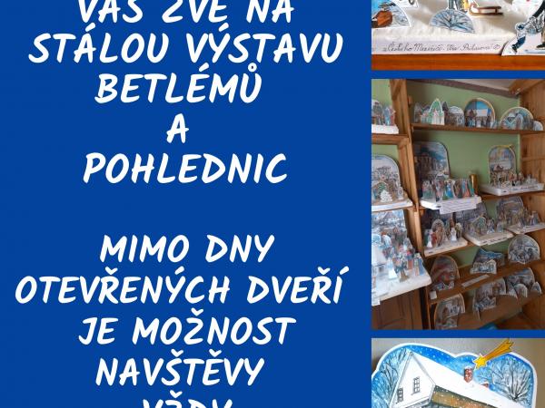 Den v ateliéru
