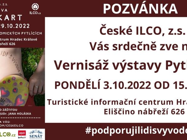 Výstava PYTLÍKART