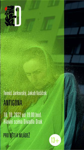 Antigona