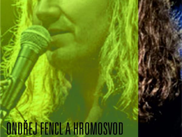 Fencl a Hromosvod