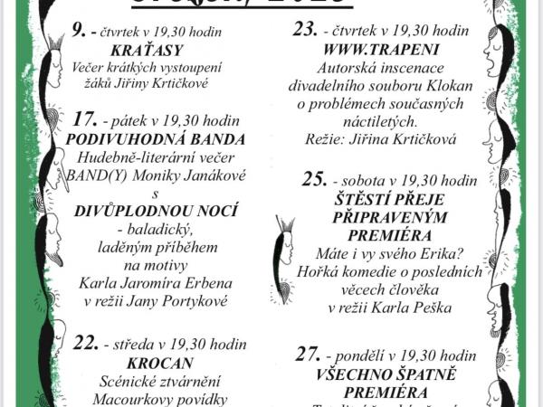 Divadlo Jesličky