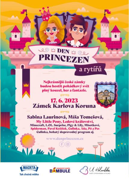 Den princezen