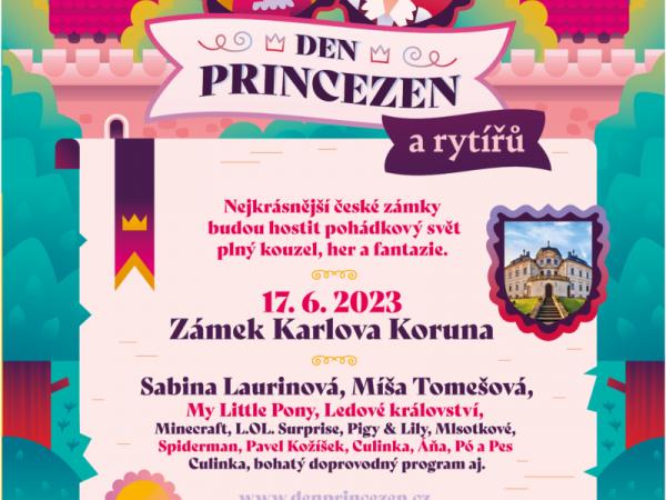 Den princezen