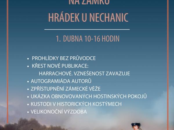 Zahájení sezóny