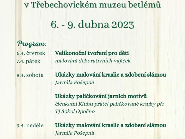 Veselé Velikonoce