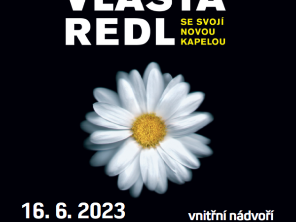 Vlasta Redl