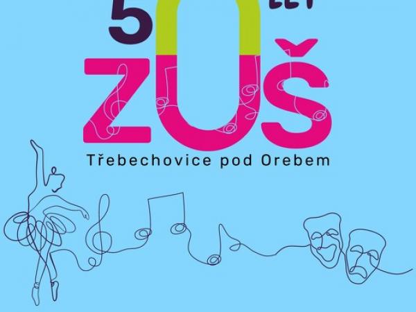 50 let ZUŠ
