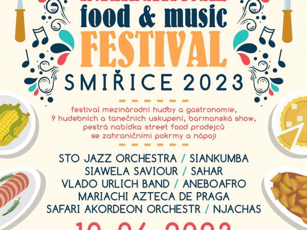 Food festival