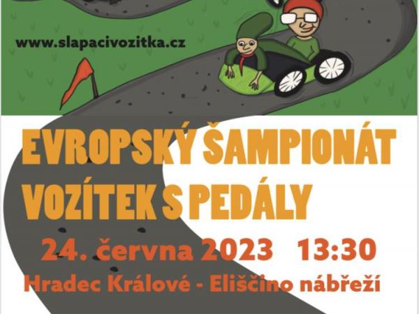 Šampionát vozítek