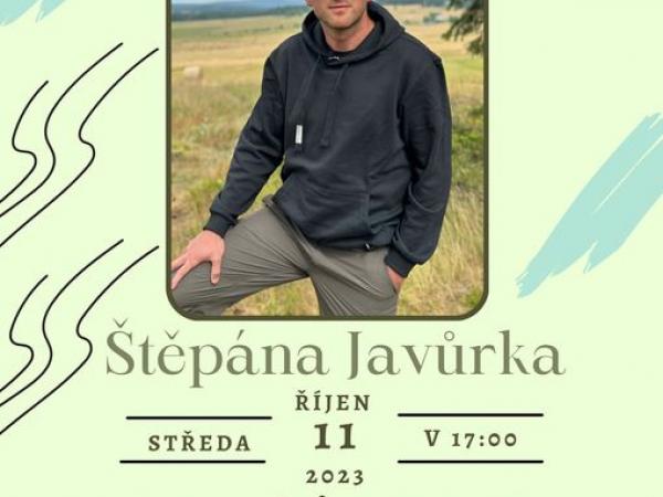 Štěpán Javůrek