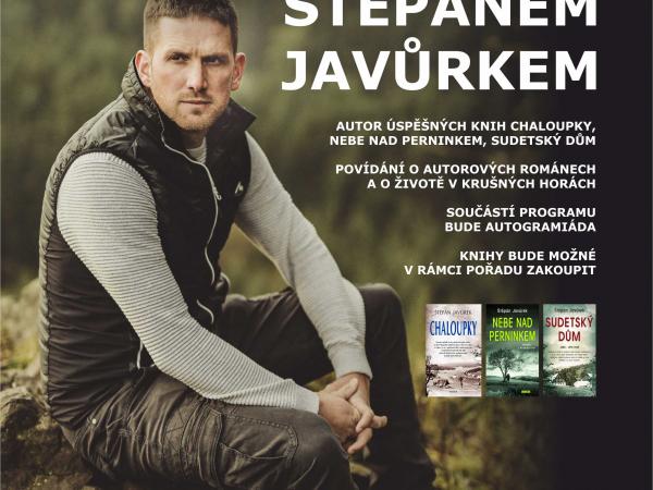 Štěpán Javůrek