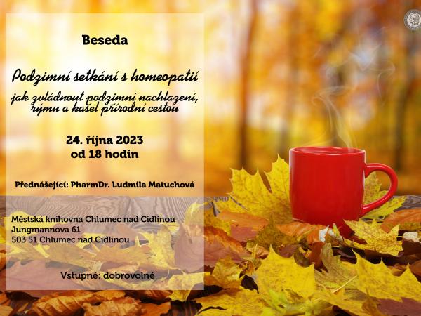Setkání s homeopatií