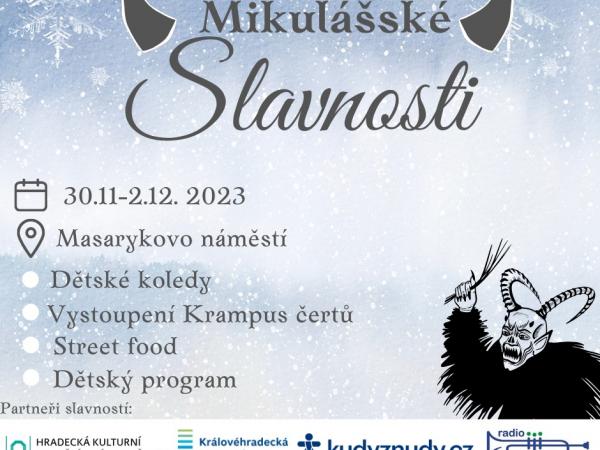 Mikulášské slavnosti