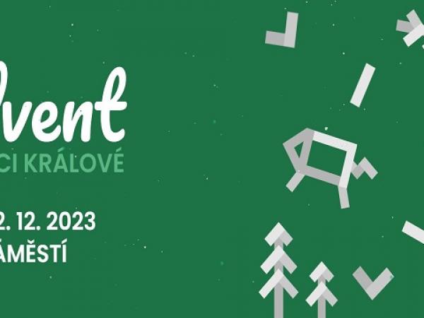 Advent v Hradci