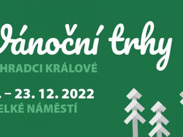 Vánoční trhy
